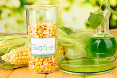 Nassington biofuel availability