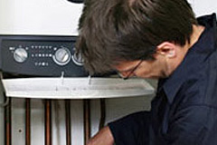 boiler repair Nassington